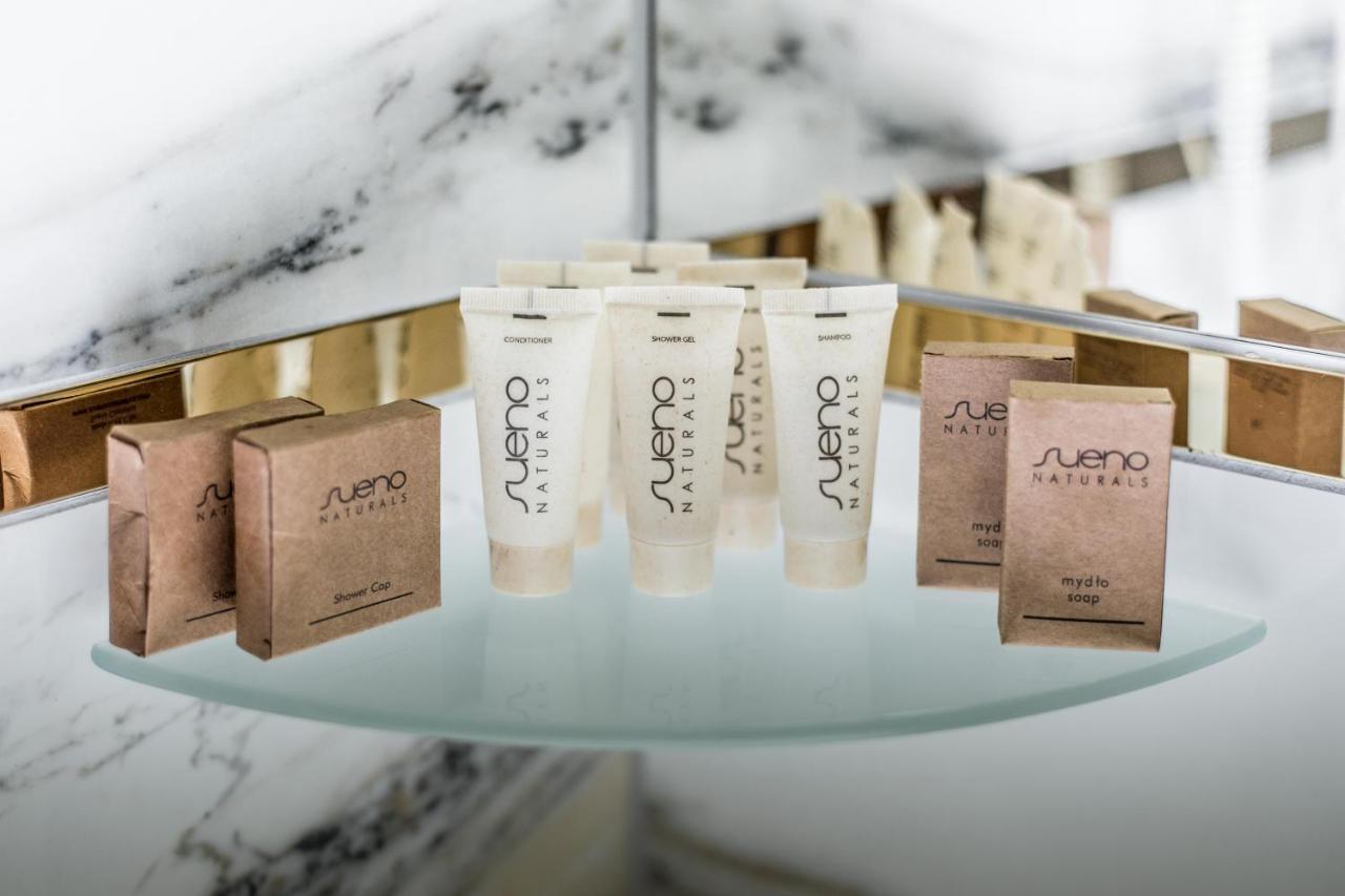 Poludnik Park Boutique Hotel Conference&Spa Stargard Szczeciński エクステリア 写真