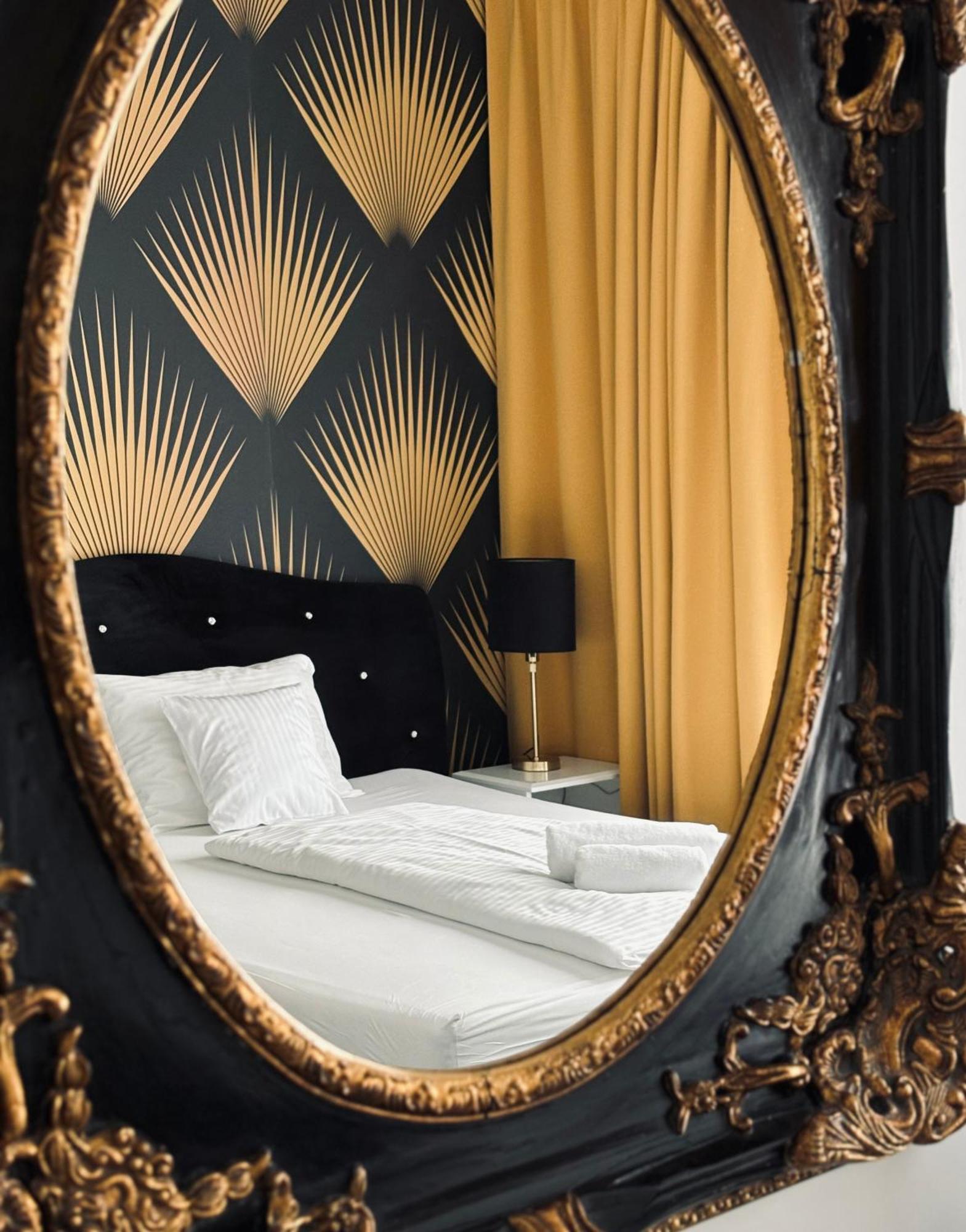 Poludnik Park Boutique Hotel Conference&Spa Stargard Szczeciński エクステリア 写真