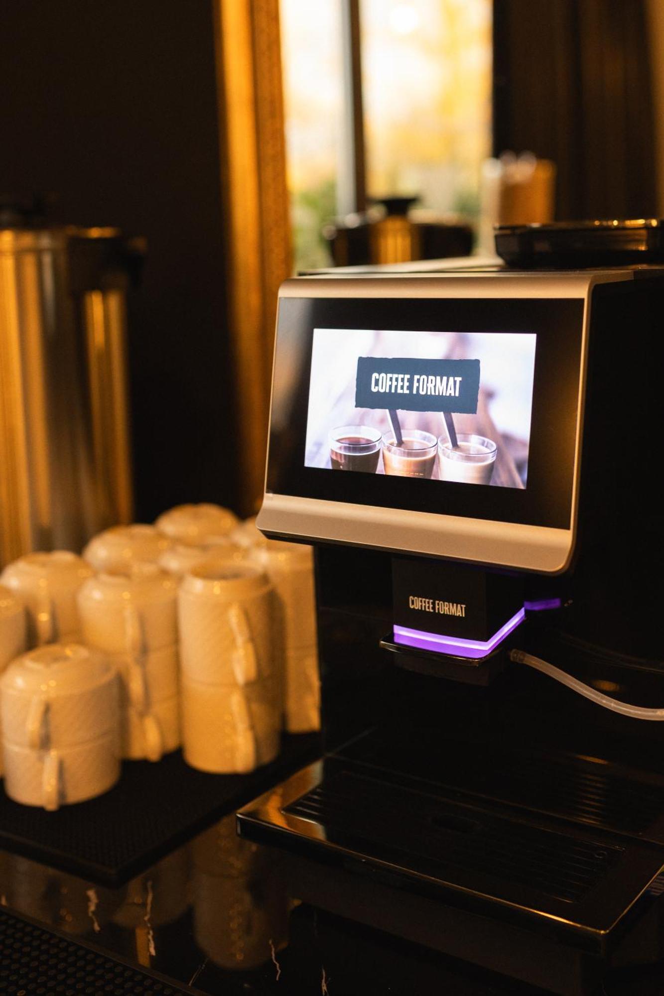 Poludnik Park Boutique Hotel Conference&Spa Stargard Szczeciński エクステリア 写真